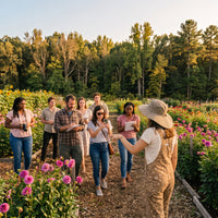 Farm Tour & Consultation