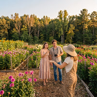 Farm Tour & Consultation