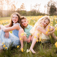 Little Sprouts Workshop (Monday July 27th, 9am-12pm, ages 5 & up)