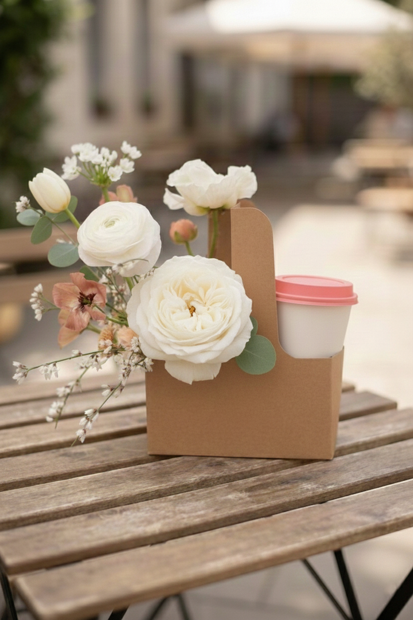 Mother’s Day Love You A Latte | Standard