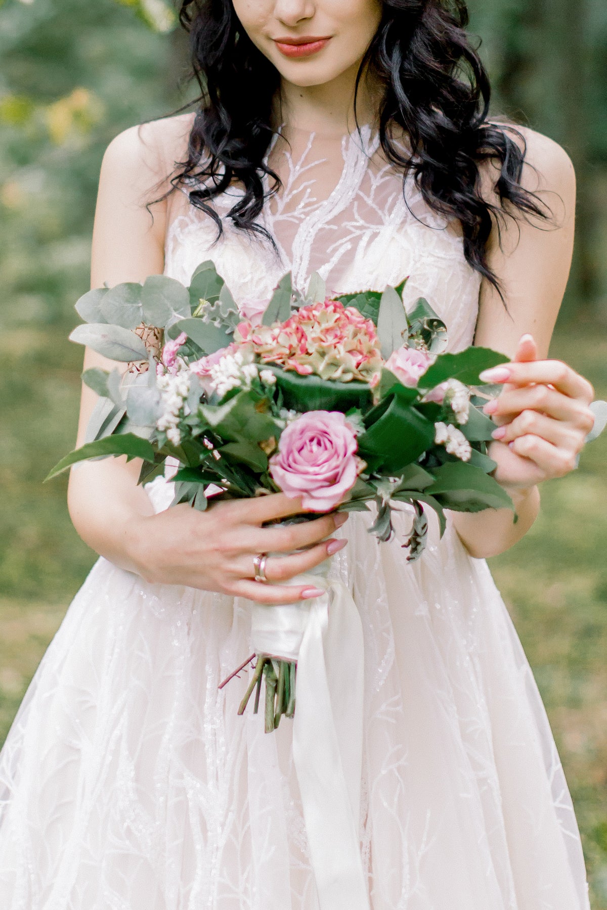 Bridal Bouquet