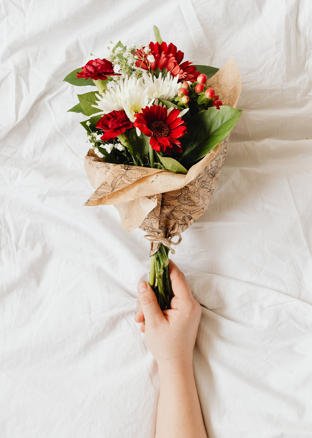 Petit Farmer's Choice Business Bouquet