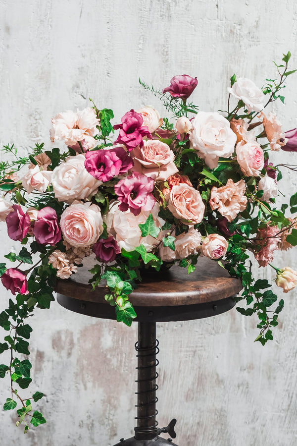 Statement arrangement